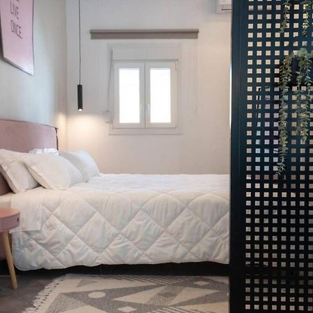 Casa D'Oro 56 Living In Paradeísion Dış mekan fotoğraf