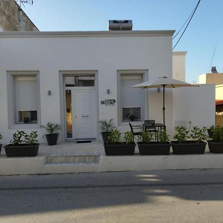 Casa D'Oro 56 Living In Paradeísion Dış mekan fotoğraf