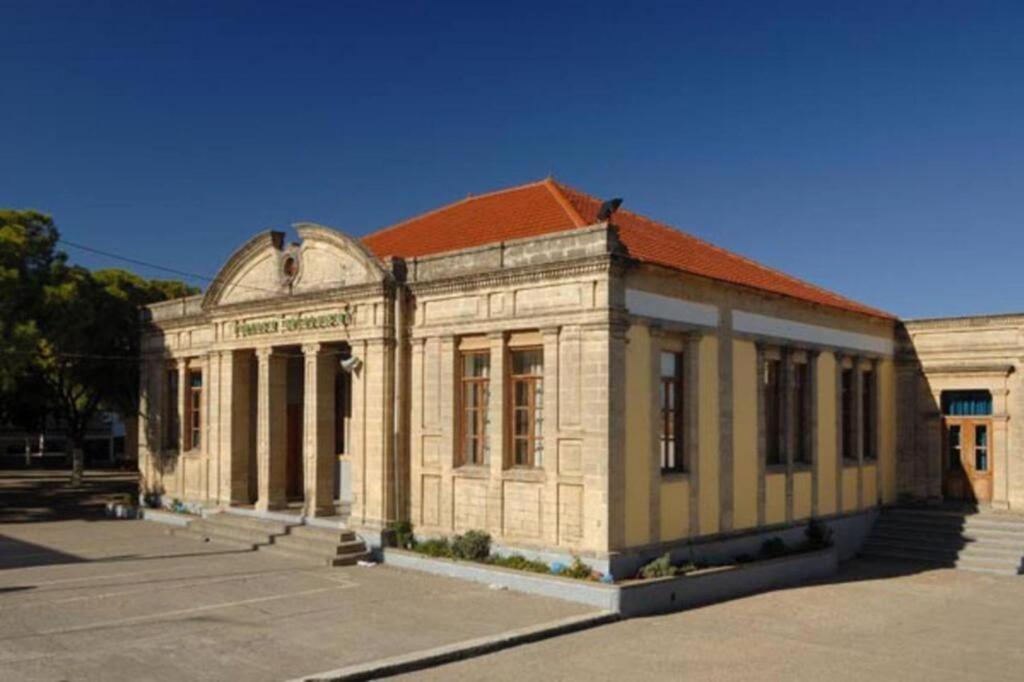 Casa D'Oro 56 Living In Paradeísion Dış mekan fotoğraf