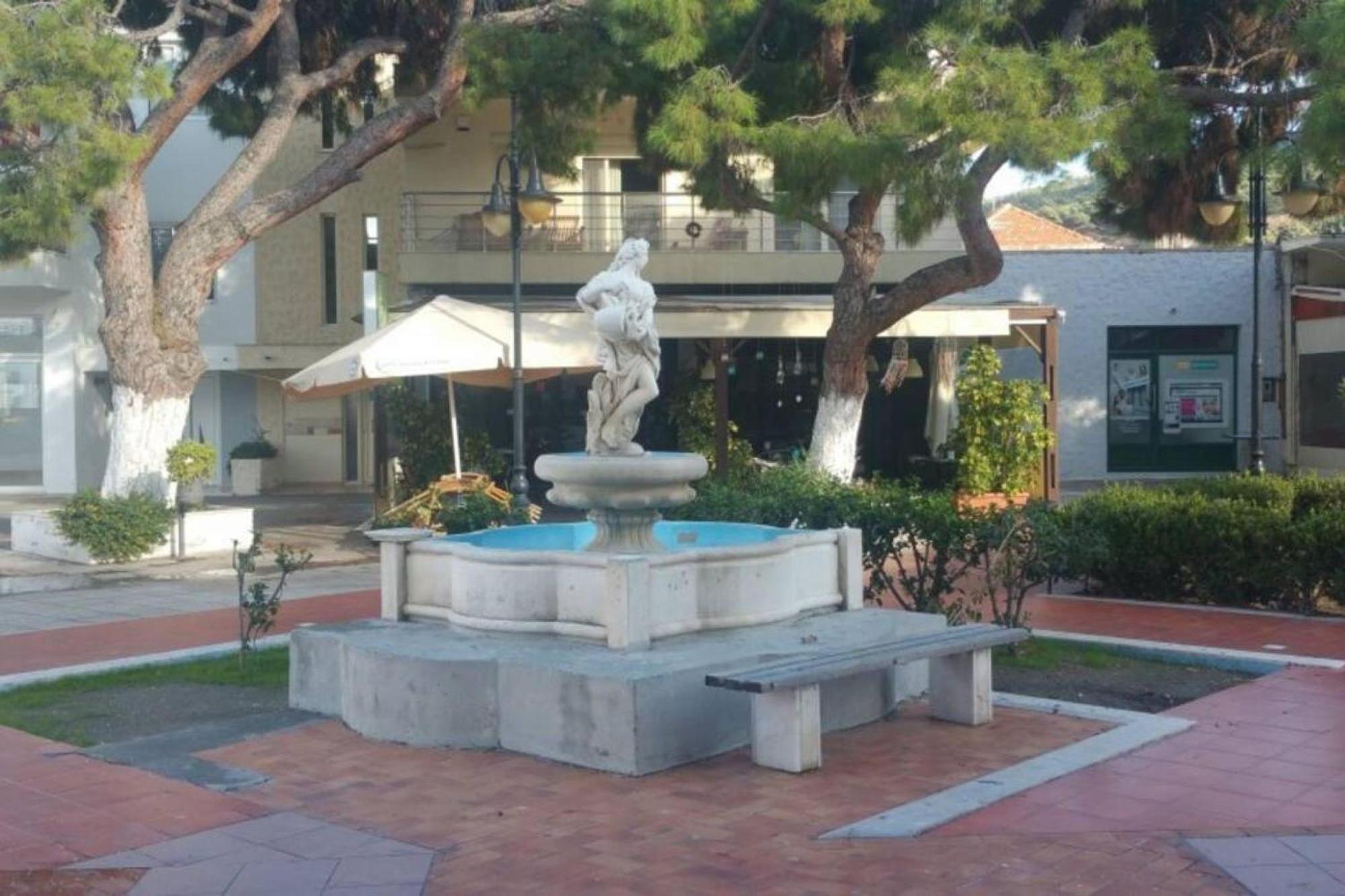 Casa D'Oro 56 Living In Paradeísion Dış mekan fotoğraf