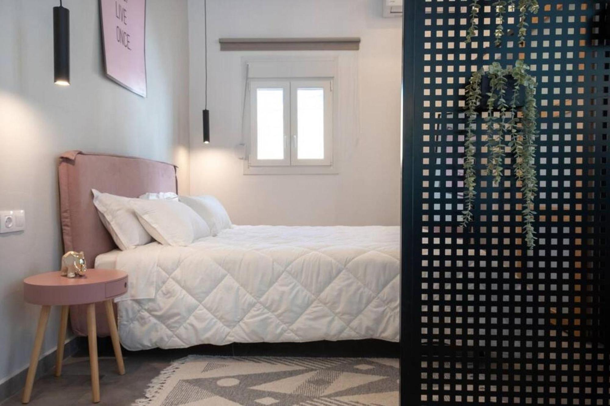 Casa D'Oro 56 Living In Paradeísion Dış mekan fotoğraf