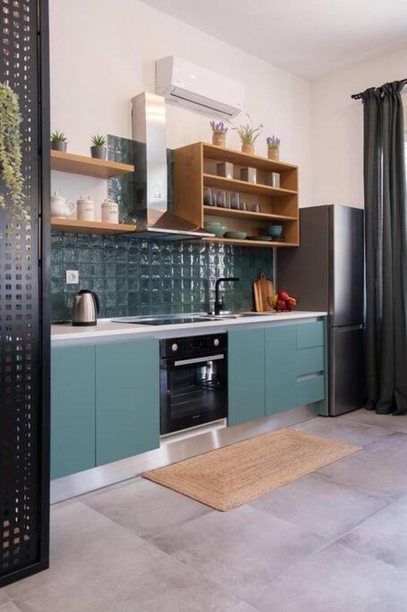 Casa D'Oro 56 Living In Paradeísion Dış mekan fotoğraf
